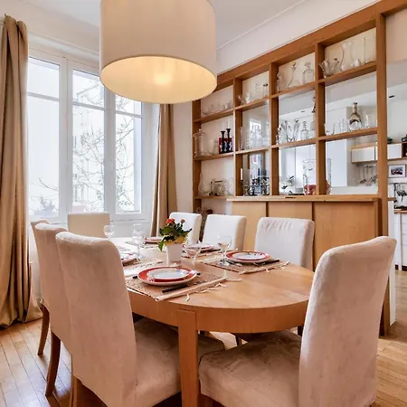 De Charme En Centre-ville Pour 6 Pers. Apartment *