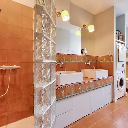 De Charme En Centre-ville Pour 6 Pers.